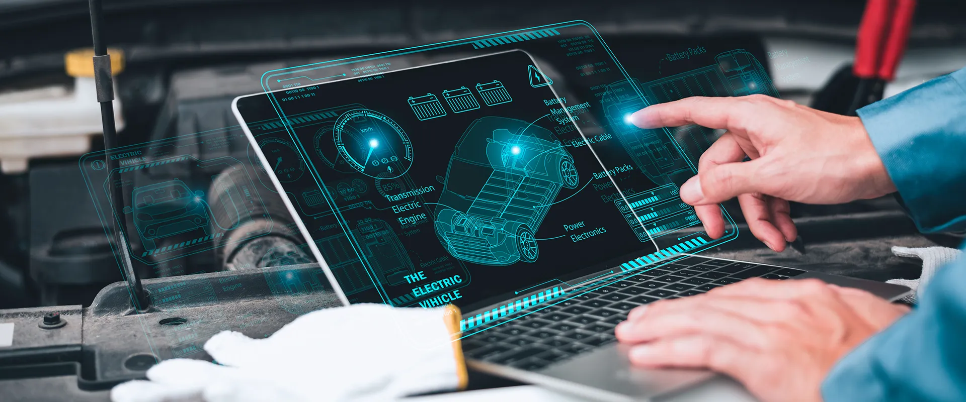 Auto Diagnostics near Orlando, FL