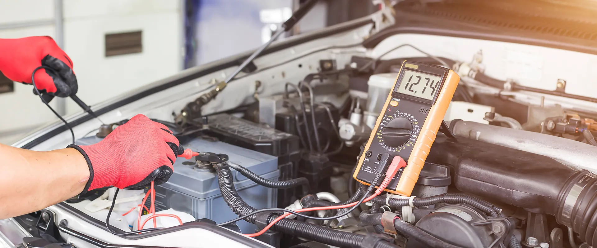 Electrical Repair near Orlando, FL