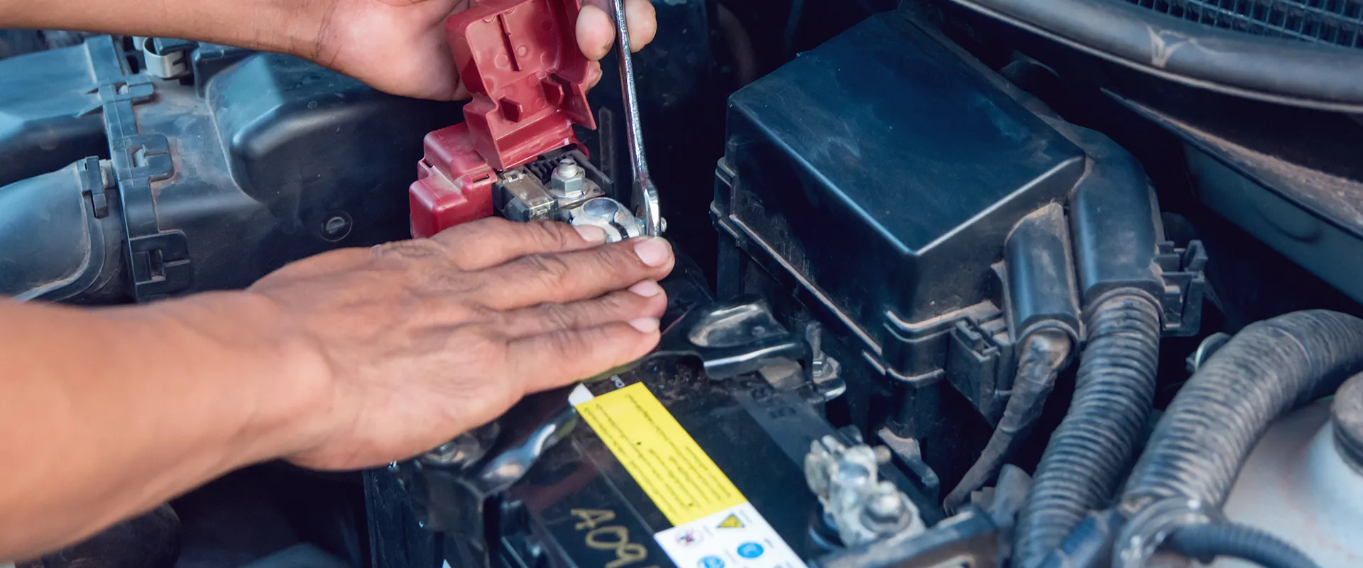 Battery, Starter & Alternator near Orlando, FL