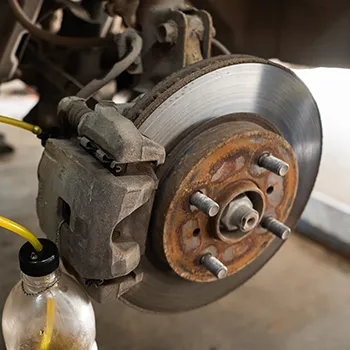 Brake Repair in Orlando, FL