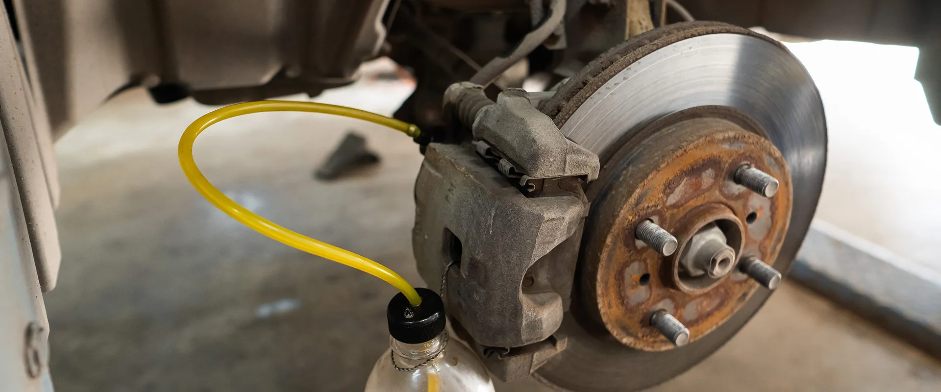 Brake Repair near Orlando, FL