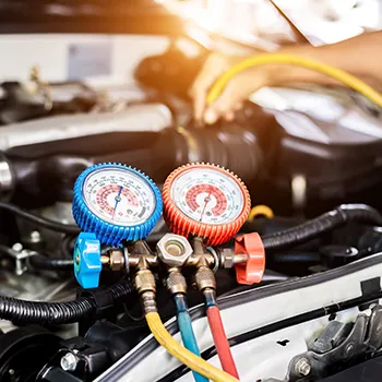 Auto AC & Heat Repair in Orlando, FL