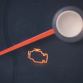 Check Engine Light in Orlando, FL