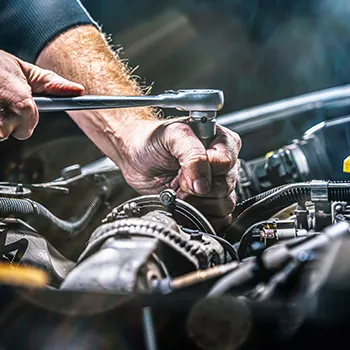 Engine Repair in Orlando, FL