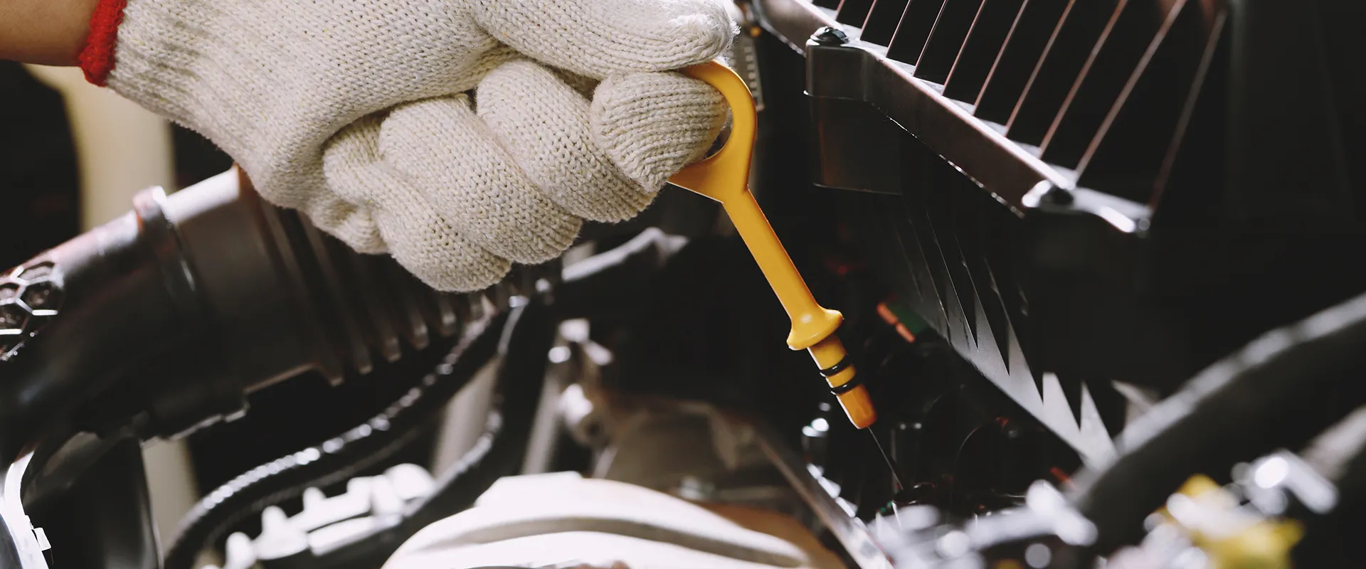 Factory Scheduled Maintenance near Orlando, FL