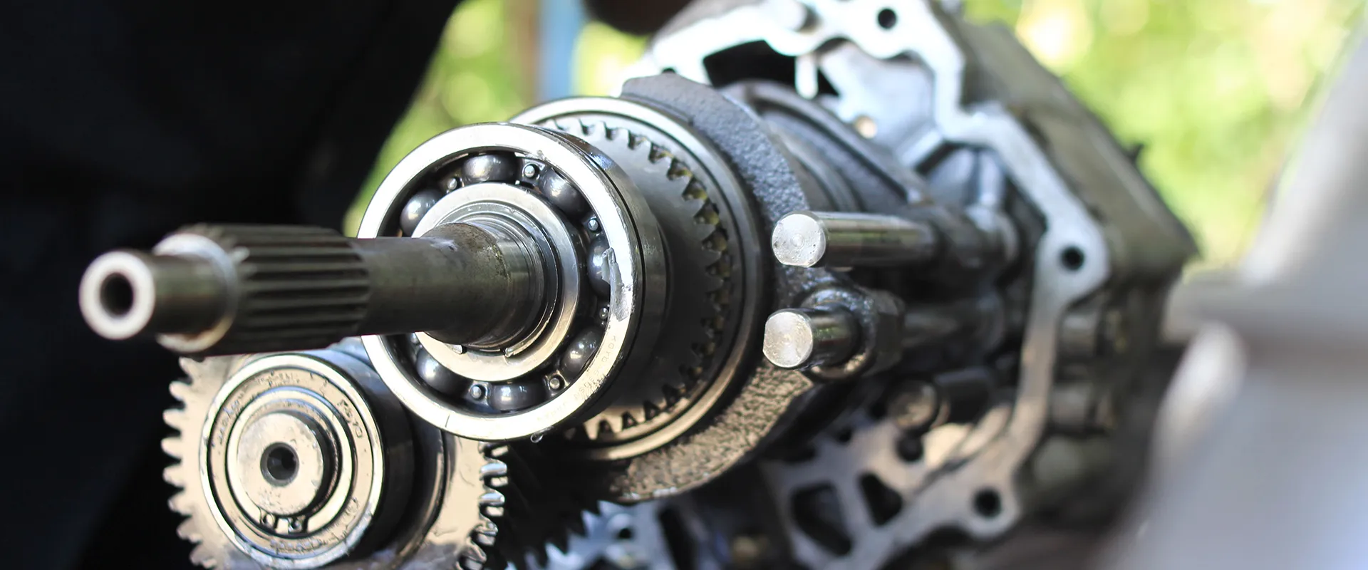 Transmission Services near Orlando, FL
