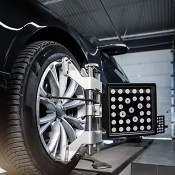 Wheel Alignments in Orlando, FL
