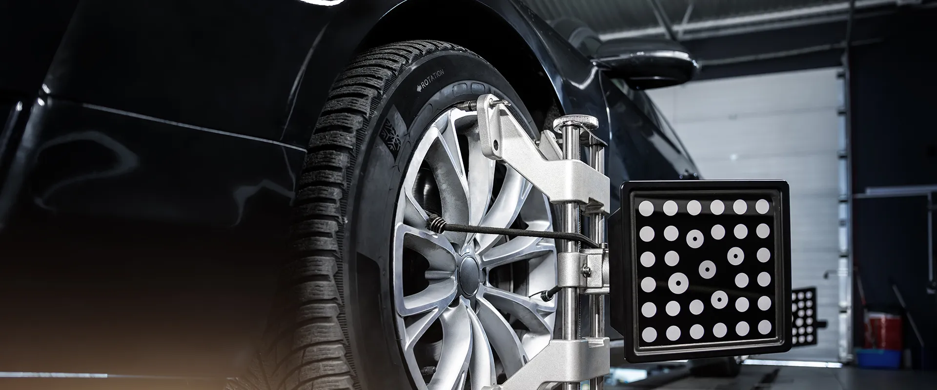 Wheel Alignments near Orlando, FL